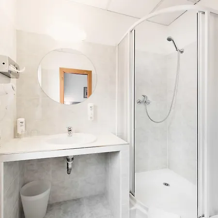 Central Hotel Prague