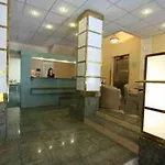 فندق سنترال، براغ 3* براغ