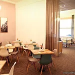 מלון Central Hotel Prague