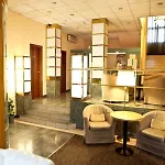 Central Hotel Prague מלון 3*