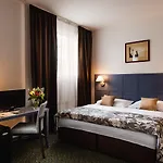 Central Hotel Prague מלון פראג