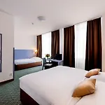 Central Hotel Prague מלון פראג