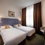 מלון Central Hotel Prague פראג