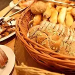Central Hotel Prague מלון פראג