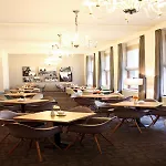 Central Hotel Prague 3* פראג