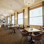 Central Hotel Prague פראג