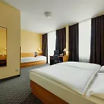 Central Hotel Prague