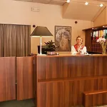 Central Hotel Prague 3*