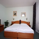 Central Hotel Prague