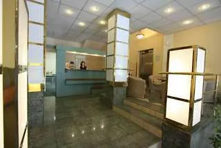 Central Hotel Prague 3* Praag