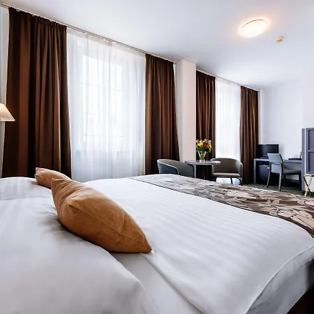 Hotel Central Hotel Prague Prague
