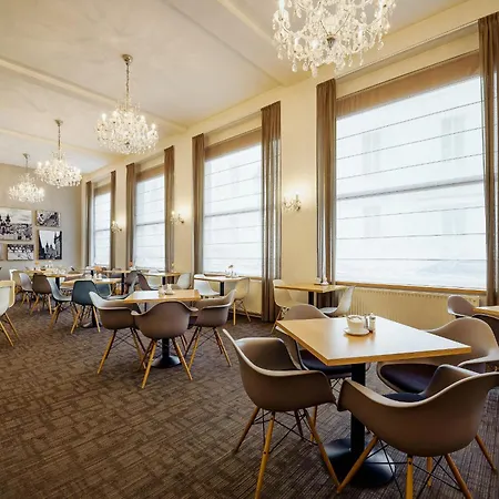 Central Hotel Prague Prague