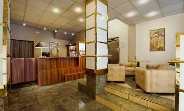 Central Hotel Prague Praag