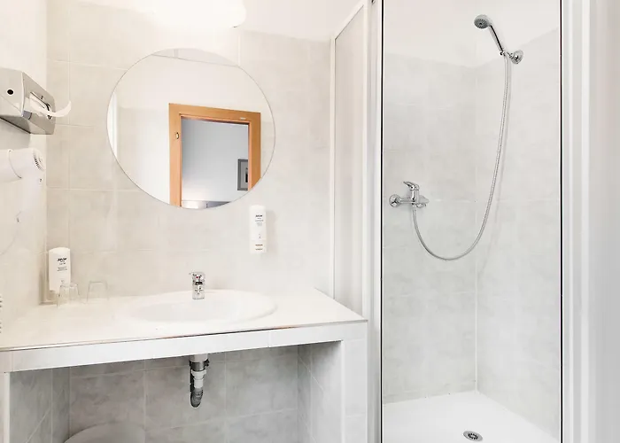 Central Hotel Prague