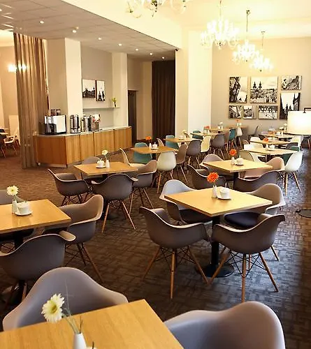 Central Hotel Prague