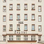Central Hotel Prague